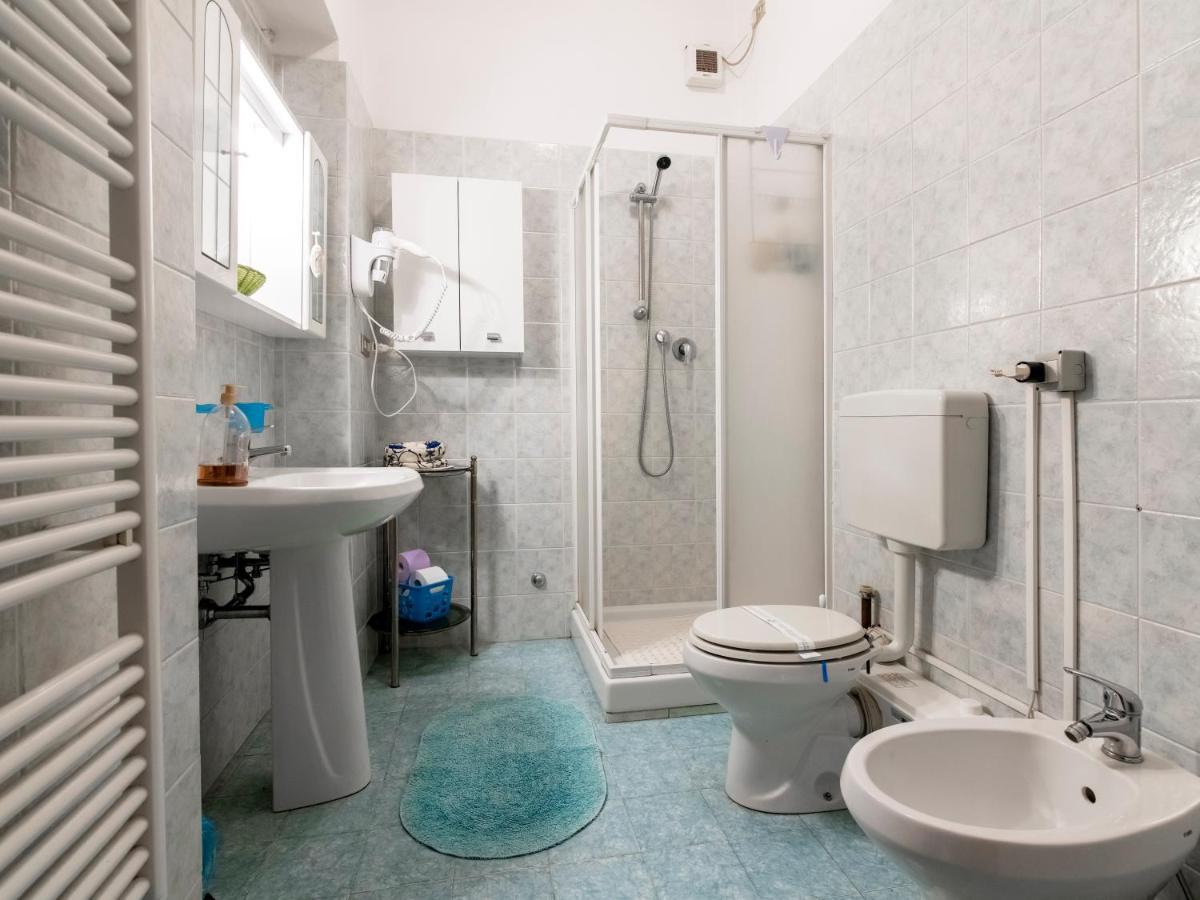 Il Broletto B&B ノヴァーラ エクステリア 写真