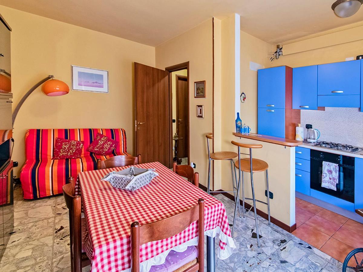 Il Broletto B&B ノヴァーラ エクステリア 写真