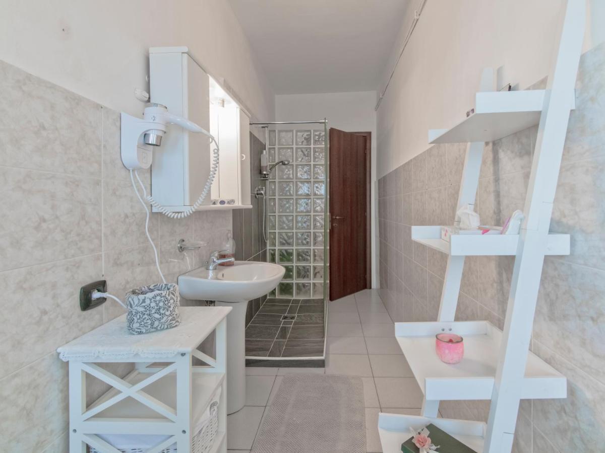 Il Broletto B&B ノヴァーラ エクステリア 写真