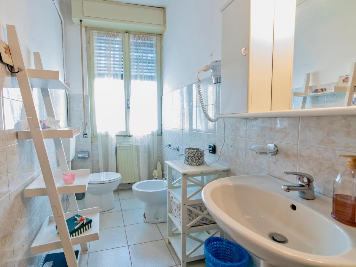 Il Broletto B&B ノヴァーラ エクステリア 写真