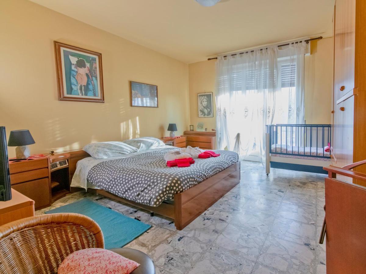 Il Broletto B&B ノヴァーラ エクステリア 写真