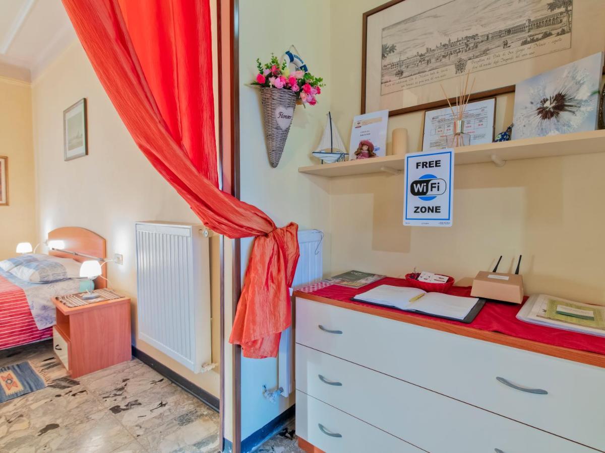 Il Broletto B&B ノヴァーラ エクステリア 写真